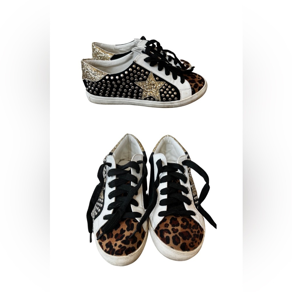 Star Sneakers